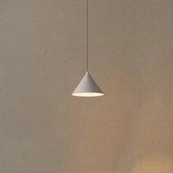 Vector - Pendant - White