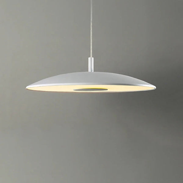 Zenith - Pendant - White