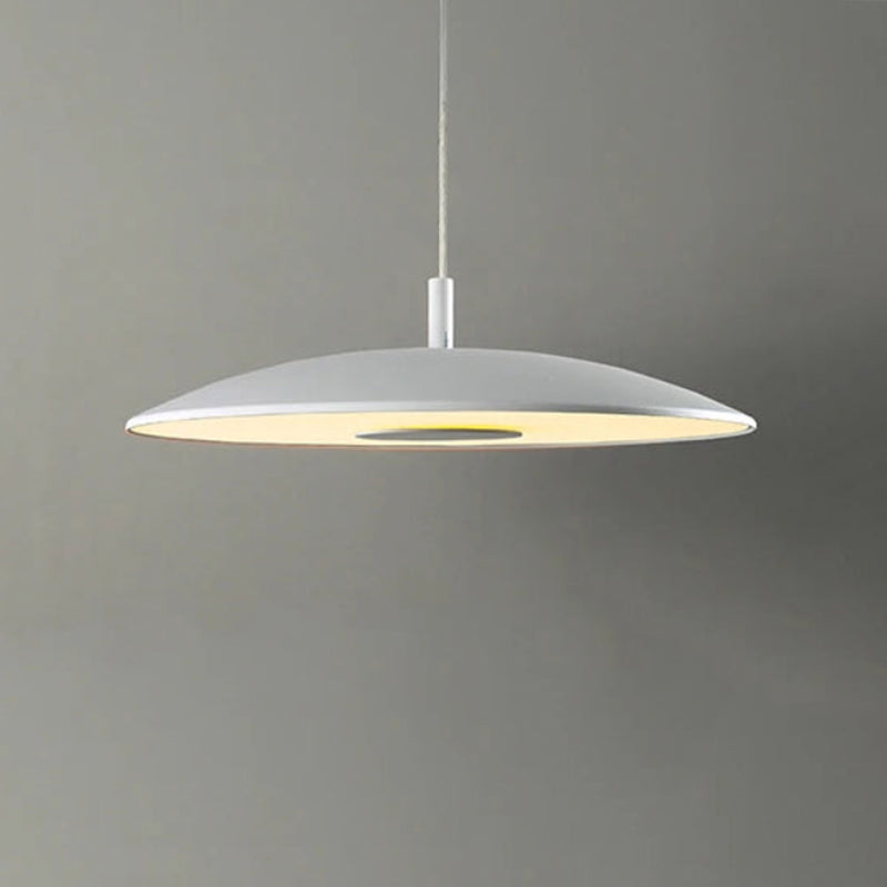 Zenith - Pendant - White