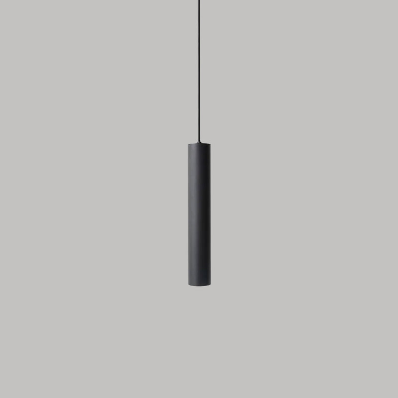 Minima - Pendant - Black