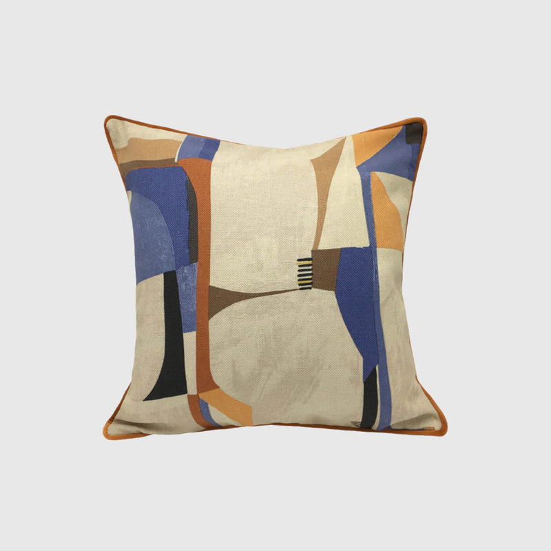 Nardo Handmade Cushion Cover - 45 x 45 - Multi