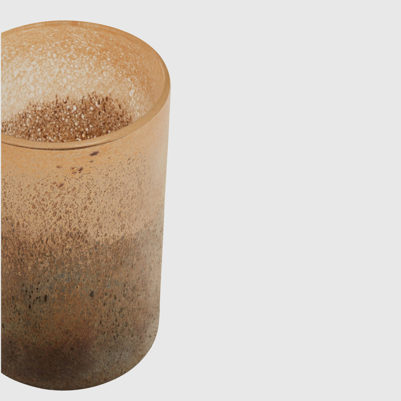 Rami - Natural Vase - Small