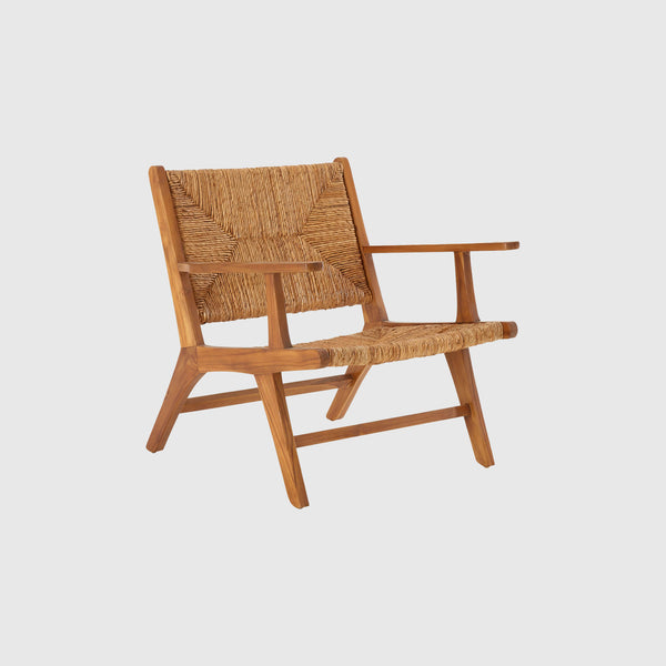 Raya - Armchair - Rattan