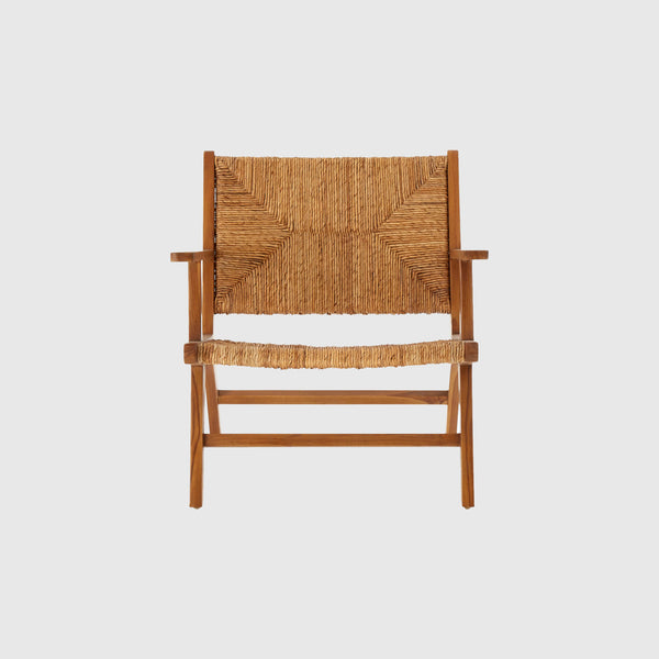 Raya - Armchair - Rattan