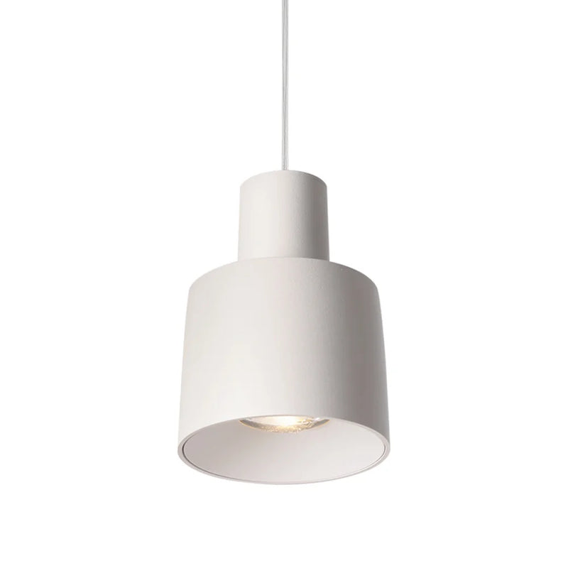 Synth - Dimmable Pendant - White