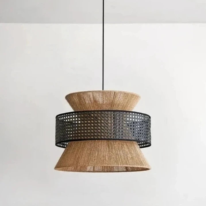 Aina Pendant - Natural