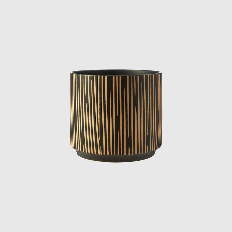 Theo - Ceramic Vase - Small