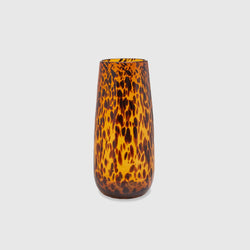 Timo - Tortoise Shell Vase - Large